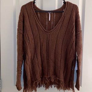 Free People | Ocean Drive Sweater